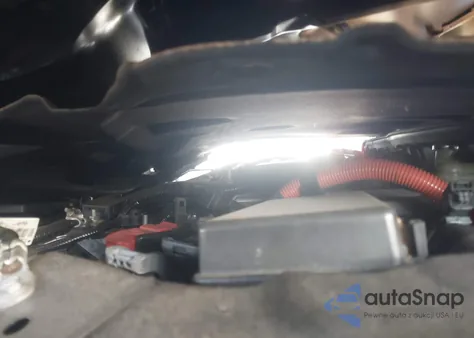 2017 Honda Accord Hybrid Ex-L z USA, uszkodzony, nr VIN JHMCR6F50HC027667